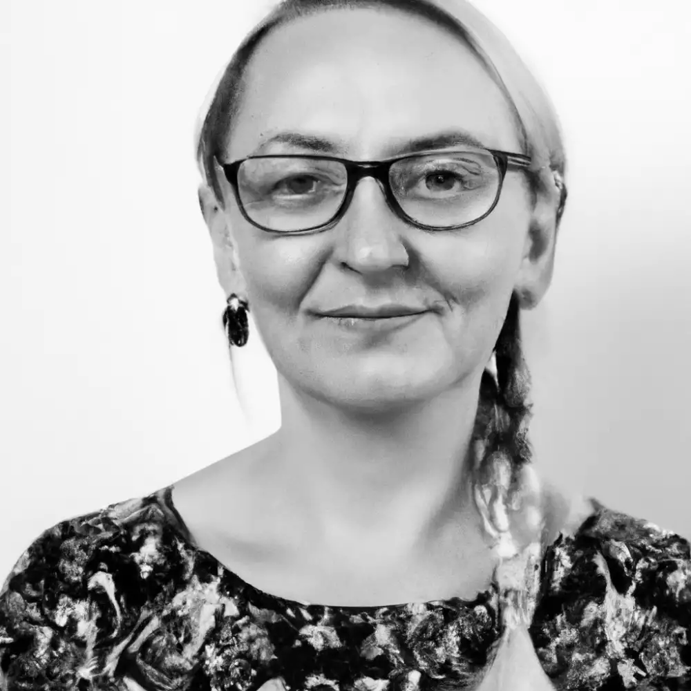 Tereza Krátkářová